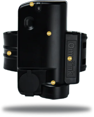 OmniLink OM500 Image