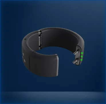 ShadowCuff High Security GPS Monitoring