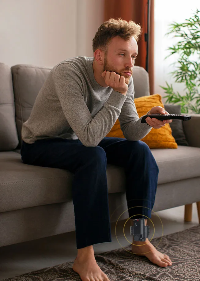 Probation Left Image