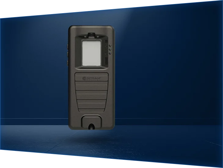 GPS Ankle Monitoring