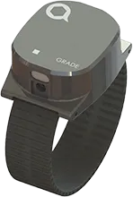 GRADE Continuous Alcohol Image