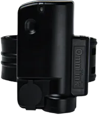 Omnilink OM500 GPS Monitor Image