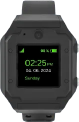 Shado Watch Image