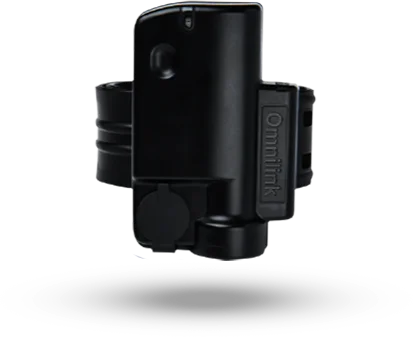 GPS Ankle Monitoring