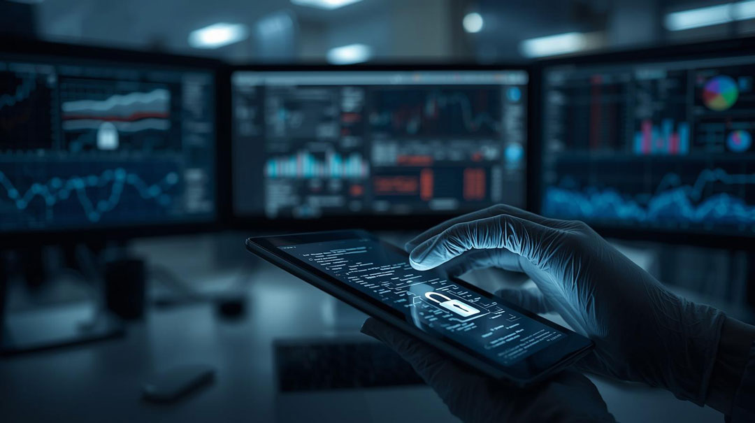 Data Security Threats in Probation Tracking