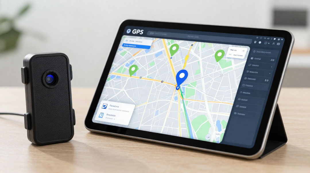 Probation GPS Tracking Success Guide